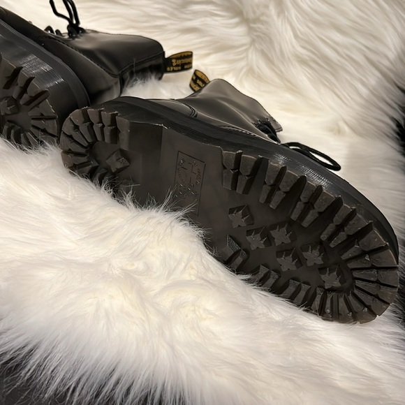 Dr. Martens JADONS in black! - Picture 5 of 7